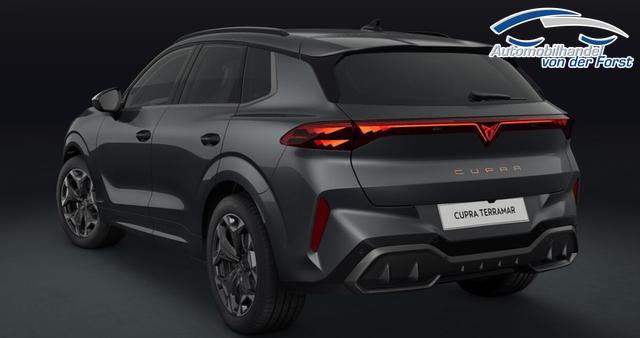 Cupra Terramar VZ 2.0 TSI 195 kW (265 PS) 7-Gang DSG 4Drive Terramar 