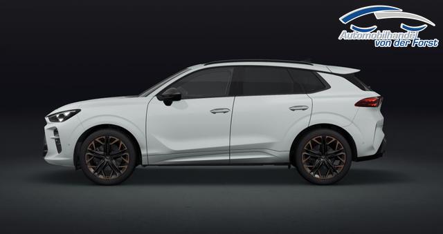 Cupra Terramar VZ 2.0 TSI 195 kW (265 PS) 7-Gang DSG 4Drive Terramar 