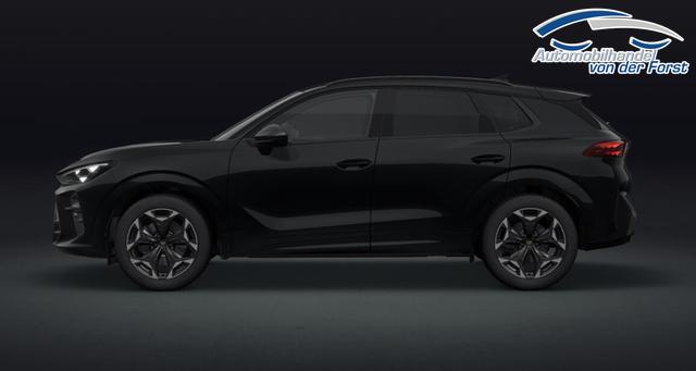 Cupra Terramar VZ 2.0 TSI 195 kW (265 PS) 7-Gang DSG 4Drive Terramar 