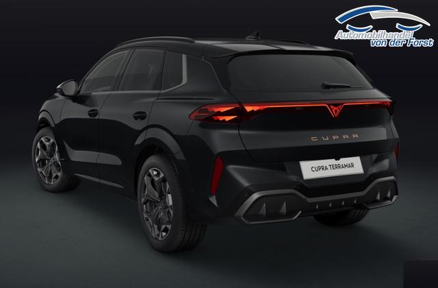 Cupra Terramar VZ 2.0 TSI 195 kW (265 PS) 7-Gang DSG 4Drive Terramar 