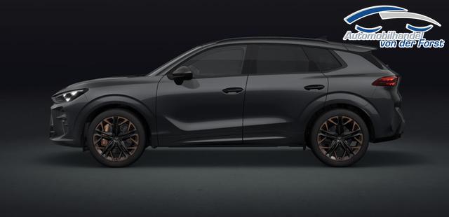 Cupra Terramar VZ 2.0 TSI 195 kW (265 PS) 7-Gang DSG 4Drive Terramar 