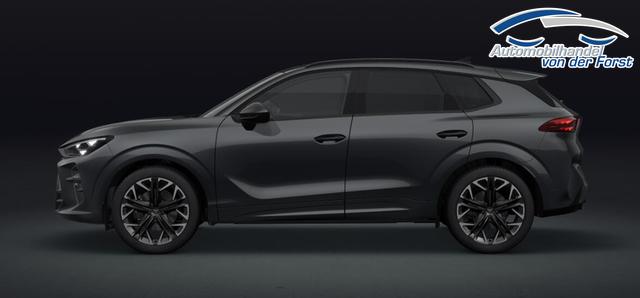 Cupra Terramar VZ 2.0 TSI 195 kW (265 PS) 7-Gang DSG 4Drive Terramar 