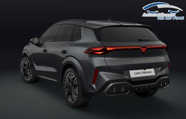 Cupra Terramar VZ 2.0 TSI 195 kW (265 PS) 7-Gang DSG 4Drive Terramar 