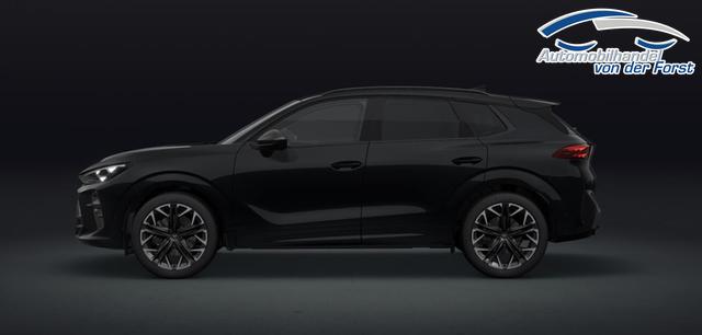 Cupra Terramar VZ 2.0 TSI 195 kW (265 PS) 7-Gang DSG 4Drive Terramar 