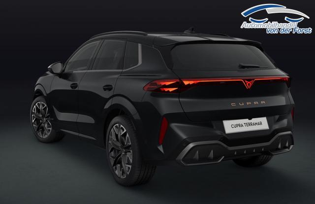 Cupra Terramar VZ 2.0 TSI 195 kW (265 PS) 7-Gang DSG 4Drive Terramar 