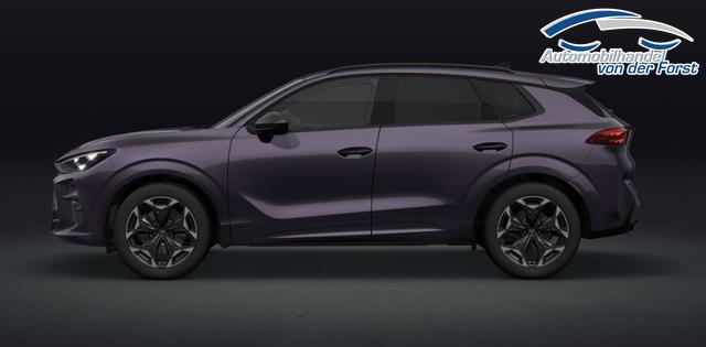 Cupra Terramar VZ 2.0 TSI 195 kW (265 PS) 7-Gang DSG 4Drive Terramar 