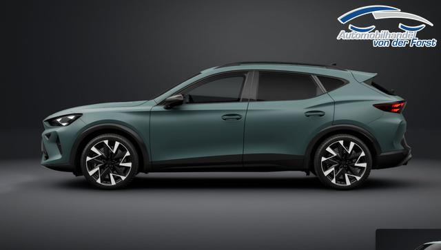 Cupra Formentor VZ 2.0 TSI 7-Gang-DSG 4Drive Formentor 