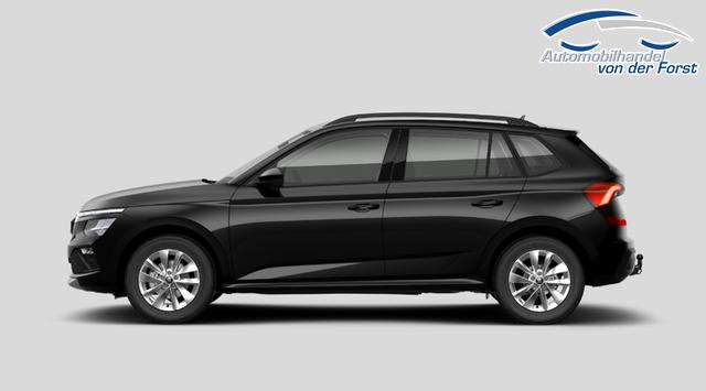 Skoda Kamiq Selection 1.0 TSI 7-Gang DSG Kamiq 