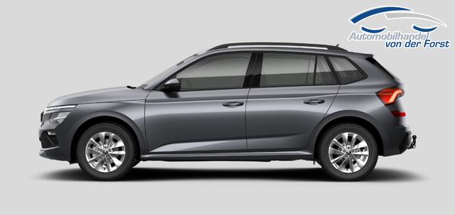 Skoda Kamiq Selection 1.0 TSI 7-Gang DSG Kamiq 