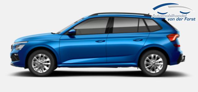 Skoda Kamiq Selection 1.5 TSI 7-Gang-DSG Kamiq 