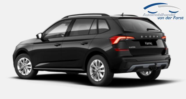 Skoda Kamiq Selection 1.5 TSI 7-Gang-DSG Kamiq 