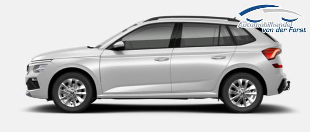 Skoda Kamiq Selection 1.0 TSI 7-Gang-DSG Kamiq 
