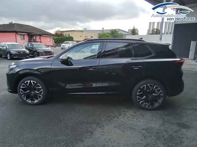 Cupra Terramar VZ 2.0 TSI 7-Gang-DSG 4Drive Terramar 