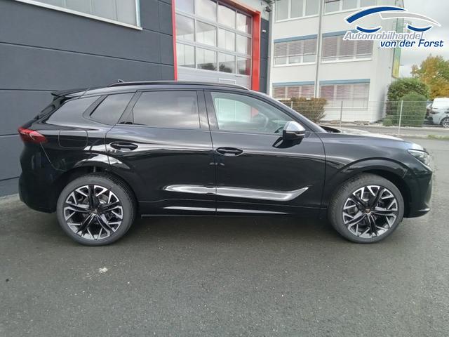 Cupra Terramar VZ 2.0 TSI 7-Gang-DSG 4Drive Terramar 