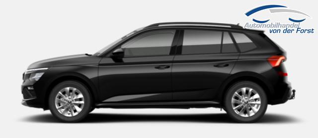 Skoda Kamiq Selection 1.5 TSI 7-Gang-DSG Kamiq 