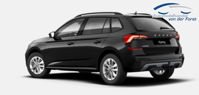 Skoda Kamiq Selection 1.5 TSI 7-Gang-DSG Kamiq 