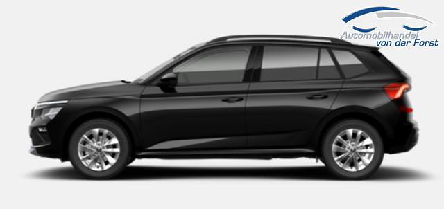 Skoda Kamiq Selection 1.5 TSI 7-Gang-DSG Kamiq 