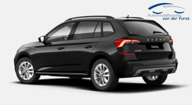 Skoda Kamiq Selection 1.5 TSI 7-Gang-DSG Kamiq 