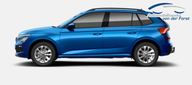 Skoda Kamiq Selection 1.0 TSI 7-Gang-DSG Kamiq 