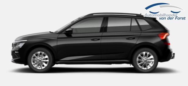 Skoda Kamiq Selection 1.0 TSI 7-Gang-DSG Kamiq 