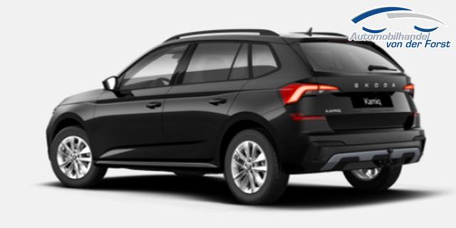 Skoda Kamiq Selection 1.0 TSI 7-Gang-DSG Kamiq 