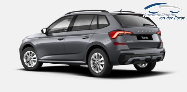 Skoda Kamiq Selection 1.0 TSI 7-Gang-DSG Kamiq 