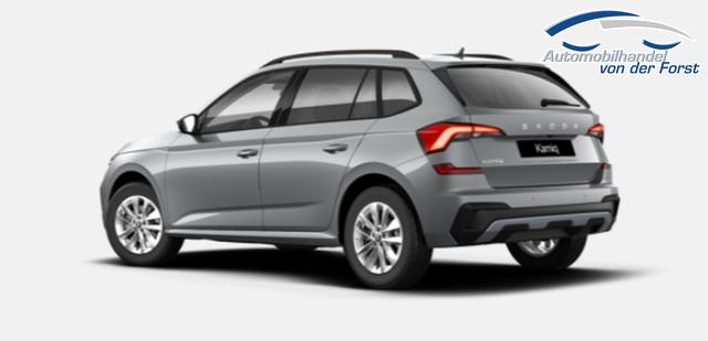 Skoda Kamiq Selection 1.0 TSI 7-Gang-DSG Kamiq 
