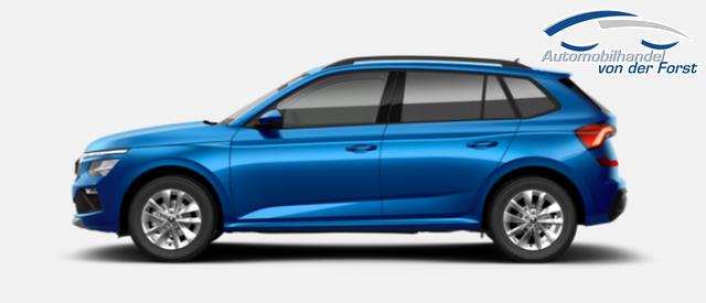 Skoda Kamiq Selection 1.0 TSI 7-Gang-DSG Kamiq 