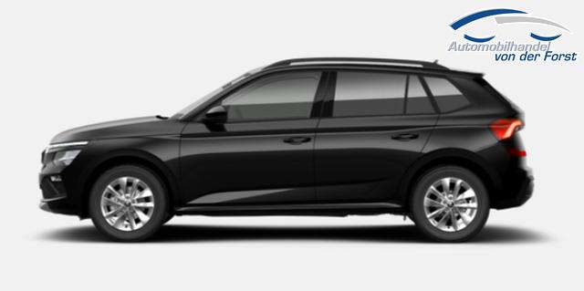 Skoda Kamiq Selection 1.0 TSI 7-Gang-DSG Kamiq 