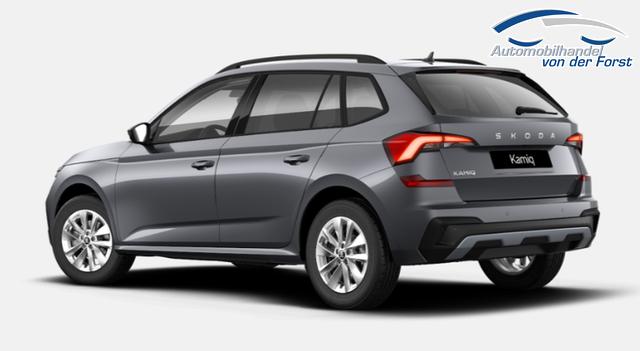 Skoda Kamiq Selection 1.0 TSI 7-Gang-DSG Kamiq 