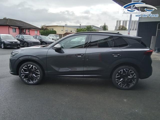 Cupra Terramar VZ 2.0 TSI 7-Gang-DSG 4Drive Terramar 