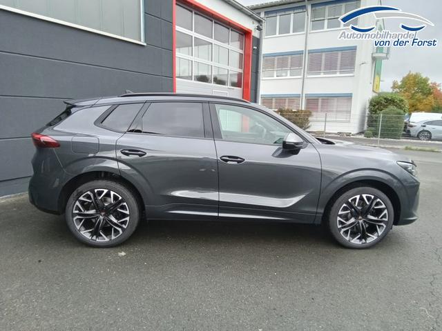 Cupra Terramar VZ 2.0 TSI 7-Gang-DSG 4Drive Terramar 