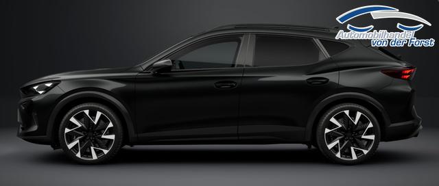 Cupra Formentor VZ 2.0 TSI 7-Gang-DSG 4Drive Formentor 