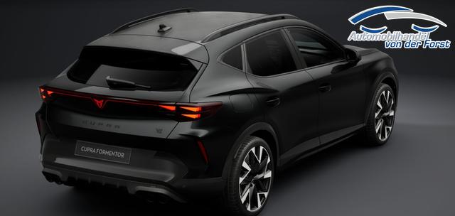 Cupra Formentor VZ 2.0 TSI 7-Gang-DSG 4Drive Formentor 