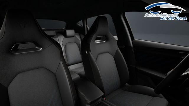 Cupra Formentor VZ 2.0 TSI 7-Gang-DSG 4Drive Formentor 