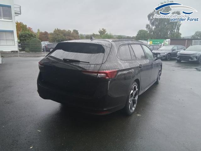 Skoda Superb Combi Sportline 2.0 TSI 7-Gang-DSG 4x4 Superb Combi 