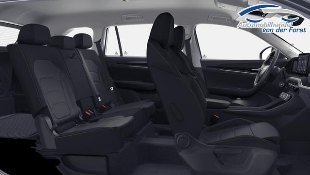 Skoda Kodiaq Selection 1.5 TSI mHEV 7-Gang DSG Kodiaq 