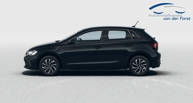 Volkswagen Polo Basis 1.0 MPI Polo 