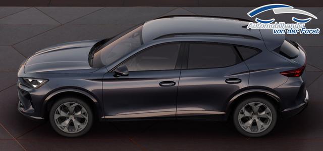 Cupra Formentor 1.5 eTSI 7-Gang-DSG Formentor 