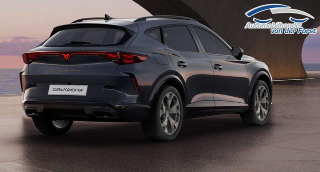 Cupra Formentor 1.5 eTSI 7-Gang-DSG Formentor 