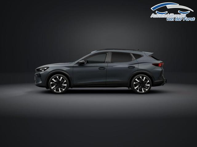 Cupra Formentor VZ 2.0 TSI 7-Gang-DSG 4Drive Formentor 