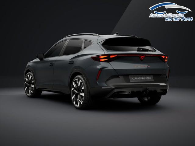 Cupra Formentor VZ 2.0 TSI 7-Gang-DSG 4Drive Formentor 