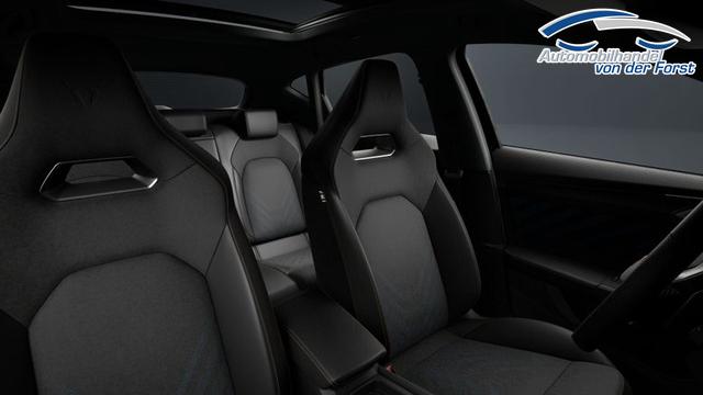 Cupra Formentor VZ 2.0 TSI 7-Gang-DSG 4Drive Formentor 