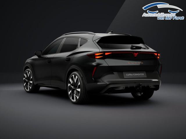 Cupra Formentor VZ 2.0 TSI 7-Gang-DSG 4Drive Formentor 