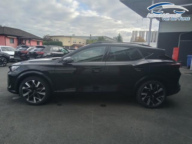 Cupra Formentor VZ 2.0 TSI 7-Gang-DSG 4Drive Formentor 