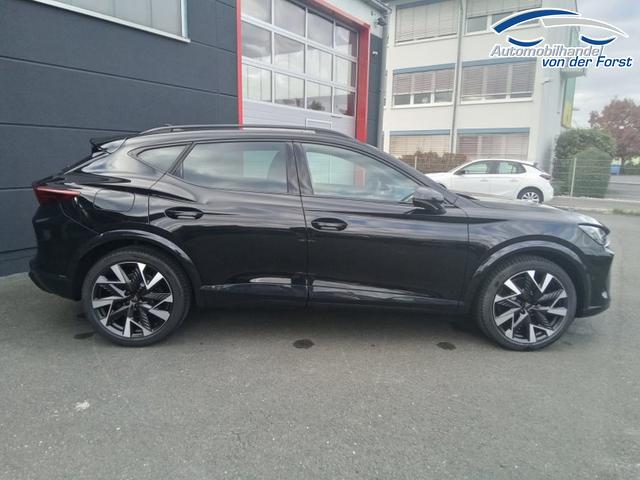 Cupra Formentor VZ 2.0 TSI 7-Gang-DSG 4Drive Formentor 