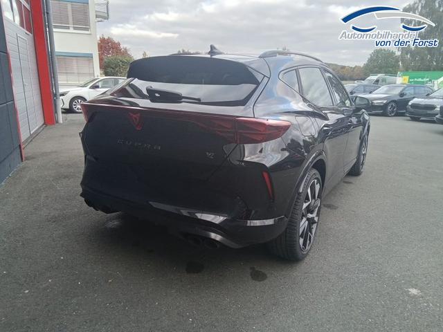 Cupra Formentor VZ 2.0 TSI 7-Gang-DSG 4Drive Formentor 