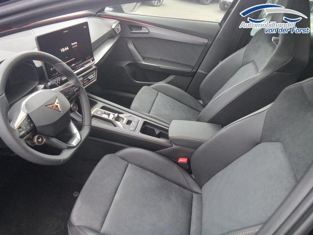 Cupra Formentor VZ 2.0 TSI 7-Gang-DSG 4Drive Formentor 