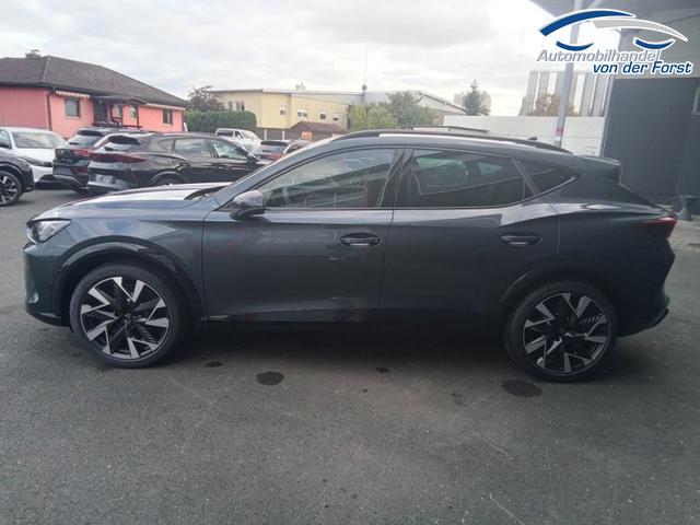 Cupra Formentor VZ 2.0 TSI 7-Gang-DSG 4Drive Formentor 