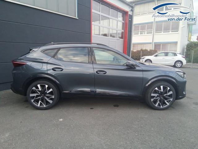 Cupra Formentor VZ 2.0 TSI 7-Gang-DSG 4Drive Formentor 